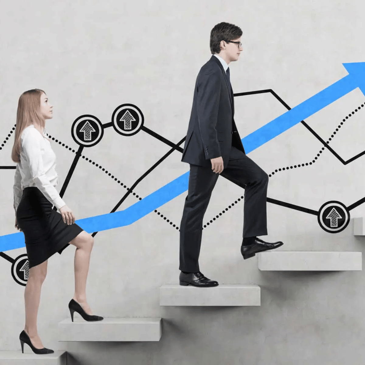 Tendencias laborales 2025